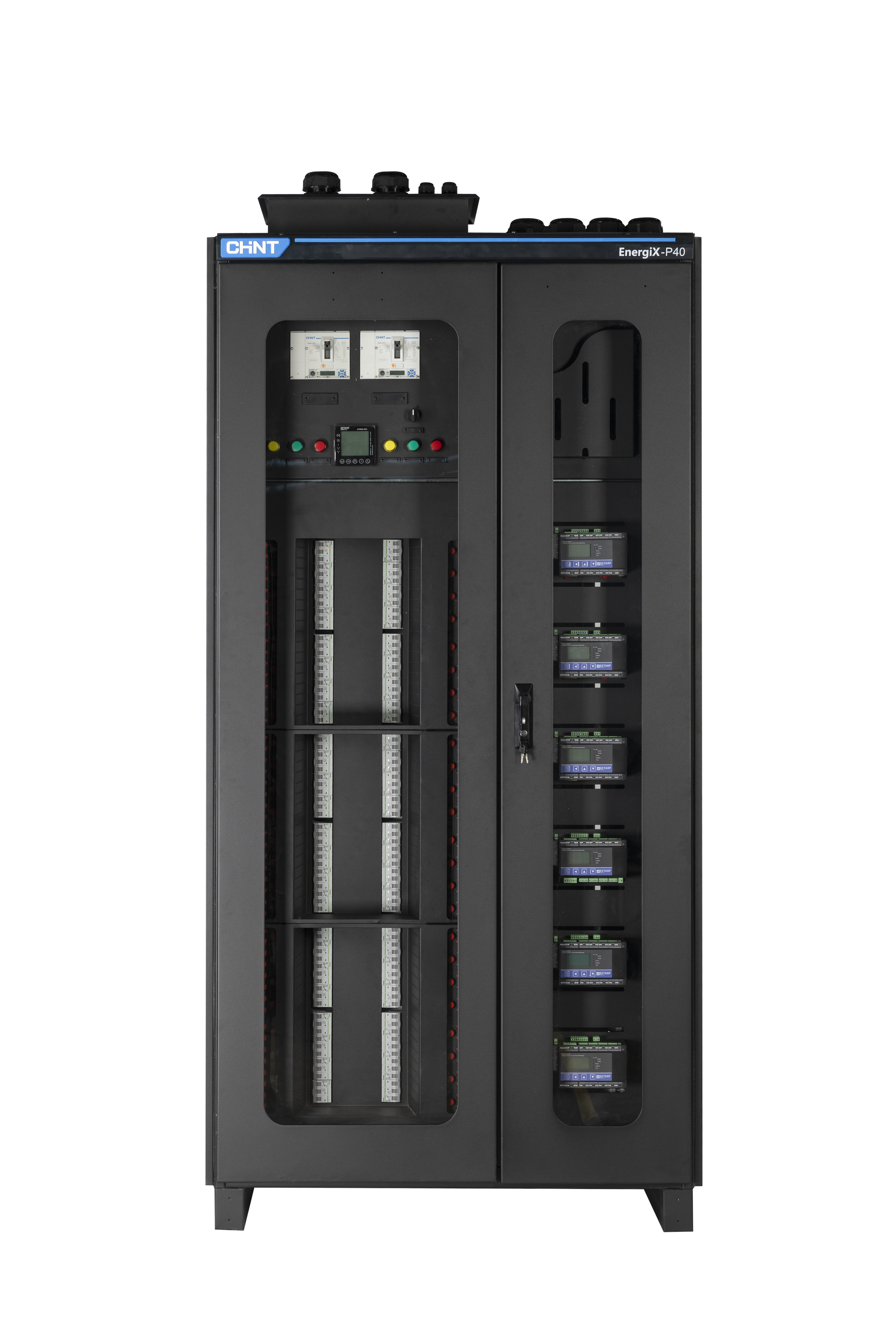 Energix-P40/Energix-P40 Power Distribution Cabinet